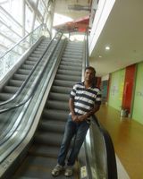 Chandu g