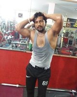 Ajay Kumar