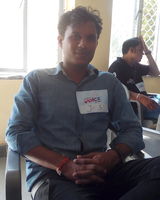Bansi Meghwal