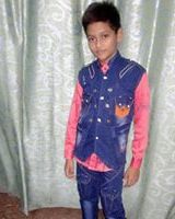 Huzaif Khan