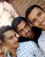 Mannu JHA