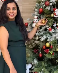 Nivetha Iyer