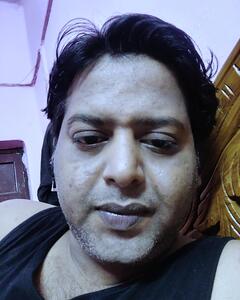 Vikas Kumar