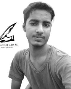 Muhammad Asif Ali 