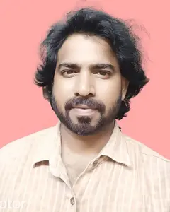 Kilari Vijayabhaskar