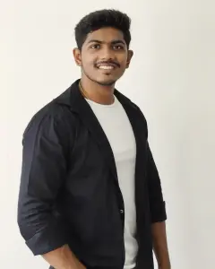 Ritik Nanhelal Gupta