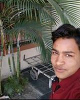 Uzer Patel