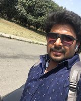 Vishal Gowra