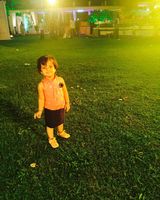 Yaashi Agarwal
