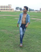 Kushal Anand