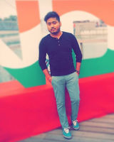 tapan kumar