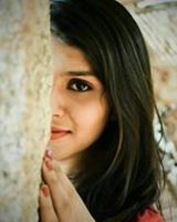 Sharanya Shivanand