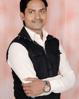 Kishor Wagh