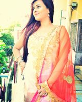 Shivangi Shrivastava