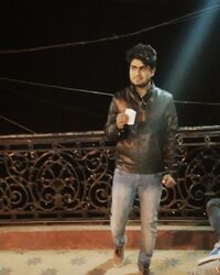 Amber Imam