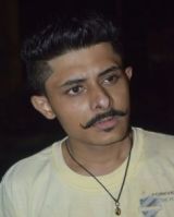 Prahlad Rajgor