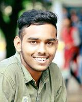 Dewashish Thakare
