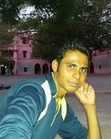 Rajkumar Yadav