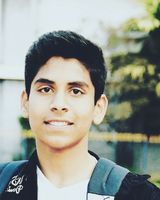 Nihal Naidu