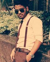 Rohit Basfore