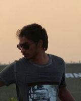 Ashank A