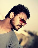 Mohit Tiwari