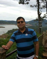 Anirban Kundu