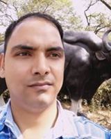 Rakesh Mishra