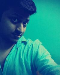 Bishal Agarwal