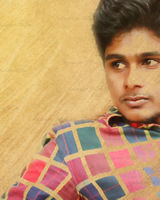 Harshith 