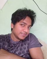 Krishna Kumar Maurya
