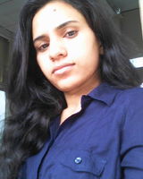 Rakhi Kumari