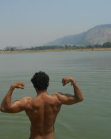Narendra Nageshri
