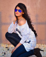 Amrapali Patil