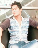 naushad khan