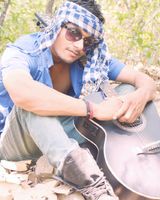 Digvijay Pandey Editor