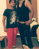 Rahul Christian