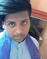 Harsh Pawar