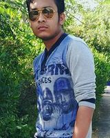 Dhirendraneeraj Solanki