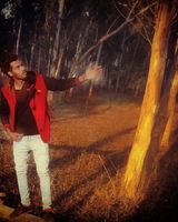 sourav choudhary