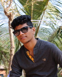 Sanket Pajave