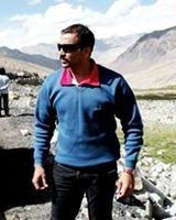 devendra autade