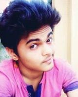 Harsh Patel
