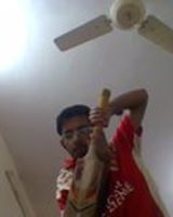 Abhijay Gogia