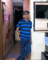 ashwin yadav