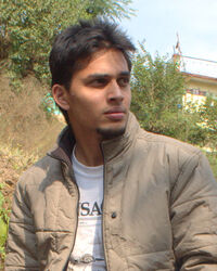 Shekhar Badhan