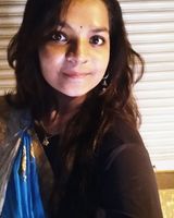 Naimisha Naidu