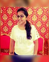 Tejal Sherkar