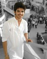 Sushant Hulawale