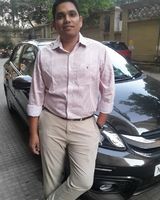 Sagar Ghosalkar